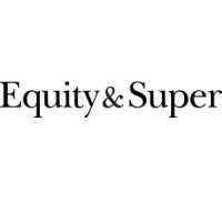 Equity&Super logo - Similar company to Portfoliocloud