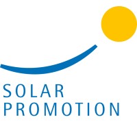 Solar Promotion GmbH logo - Similar company to The Smarter E