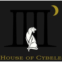 House of Cybele logo - Similar company to Mango Insurance
