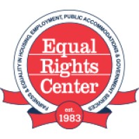 Equal Rights Center logo - Similar company to Dc Safe