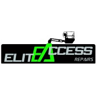 Elite Access Repairs LTD logo - Similar company to Raptor Repairs: Access And Plant Services