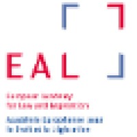 European Academy For Law And Legislation (Eall)