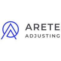 Arete Adjusting, LLC logo - Similar company to +8 Partners