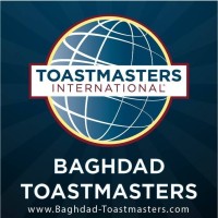 Baghdad Toastmasters logo - Similar company to Idea Start