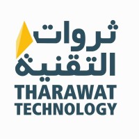 Tharawat Technology logo - Similar company to Jawraa