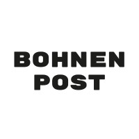 Bohnenpost logo - Similar company to Hxi