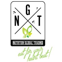 Nutrition Global Trading