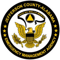Jefferson County Emergency Management Agency logo - Similar company to Hospitality House Of Northwest North Carolina