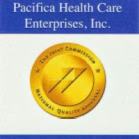 PACIFICA HEALTH CARE ENTERPRISES, INC. logo - Similar company to Wts Health