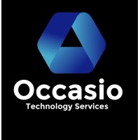 Occasio Technology Services Llp logo - Similar company to Ethicsoft Technologies Pvt Ltd