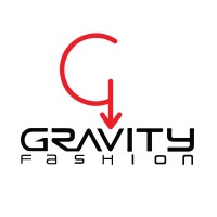Gravity Fashion logo - Similar company to Sneakersjoint