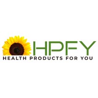 Health Products For You logo - Similar company to Monarch Care Source