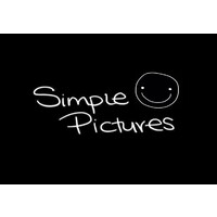 Simple Pictures Production logo - Similar company to Kiwi Ads & Films