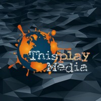 Thisplay Media logo - Similar company to This Play Media
