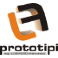 LF PROTOTIPI logo - Similar company to Automation Evolution Llc