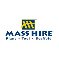 MASS HIRE Group logo - Similar company to Mass Hire