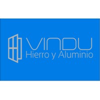 VINDU Hierro y aluminio logo - Similar company to Exa Aluminio S.A.