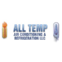 All Temp Air Conditioning & Refrigeration LLC. logo - Similar company to All Temp Refrigeration Services