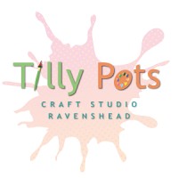 Tilly Pots