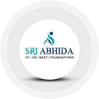 Sri Abhida IIT JEE & NEET Foundations logo - Similar company to Doubtify Jee