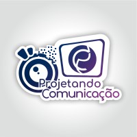 Projetando Comunicação logo - Similar company to Desenvolve Terapias (Tea)