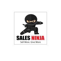 Sales Ninja logo - Similar company to Lead Autopilot