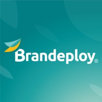 Brandeploy logo - Similar company to Telup