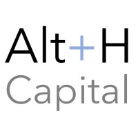 Alt+H Capital logo - Similar company to Rockval™