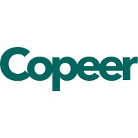 Copeer logo - Similar company to I3 Australia - Insight, Innovate, Improve