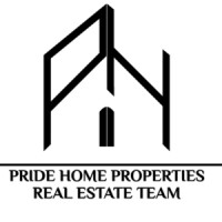 Pride Home Properties Real Estate Team logo - Similar company to P. J. Hussey Real Estate