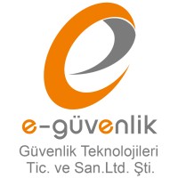 E-Güvenlik Teknolojileri logo - Similar company to Securage Bilisim