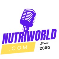NutriWorld logo - Similar company to Nutri World
