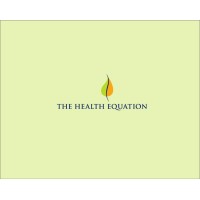 The Health Equation
