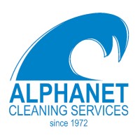 Alphagroup Sa logo - Similar company to Clean-Up