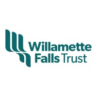 Willamette Falls Trust logo - Similar company to Chastel, Inc