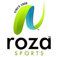 ROZA Sports - SINCE 1909 logo - Similar company to Roza It Studio