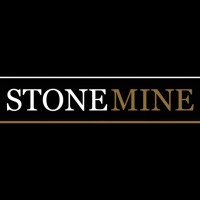 Stonemine logo - Similar company to Microtech Engineers.