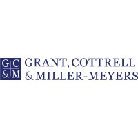Grant Cottrell Miller-Meyers, PLLC logo - Similar company to Grantlaw Pllc