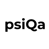 PSIQA logo - Similar company to Tedxcatania