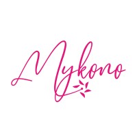 Mykono Footwear logo - Similar company to Neofusion Commerce