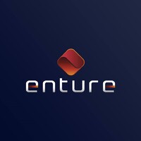 Enture logo - Similar company to Euno Capital