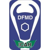 ICAR- National Institute on Foot and Mouth Disease- International Center for Foot and Mouth Disease logo - Similar company to Vetscope