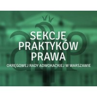 Sekcja Prawa Własności Przemysłowej przy ORA w Warszawie logo - Similar company to Bbdays4.It