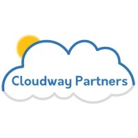 Cloudway Partners logo - Similar company to Cloudway S.A.