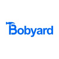 Bobyard logo - Similar company to Foxyai