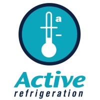 Active Refrigeration Group logo - Similar company to Fonko Nz Ltd