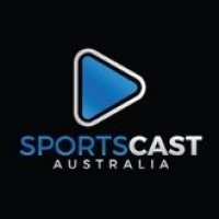 Sportscast Australia logo - Similar company to Stream Crew Australia