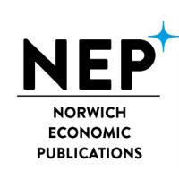Norwich Economic Publications logo - Similar company to Norwich Economic Publications