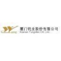 厦门钨业股份有限公司 logo - Similar company to Xiamen Darius Intelligent Technology Co., Ltd