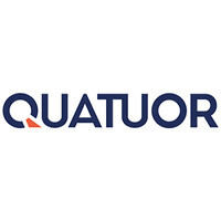QUATUOR SOFTWARE logo - Similar company to Pontual It Business Solutions - España
